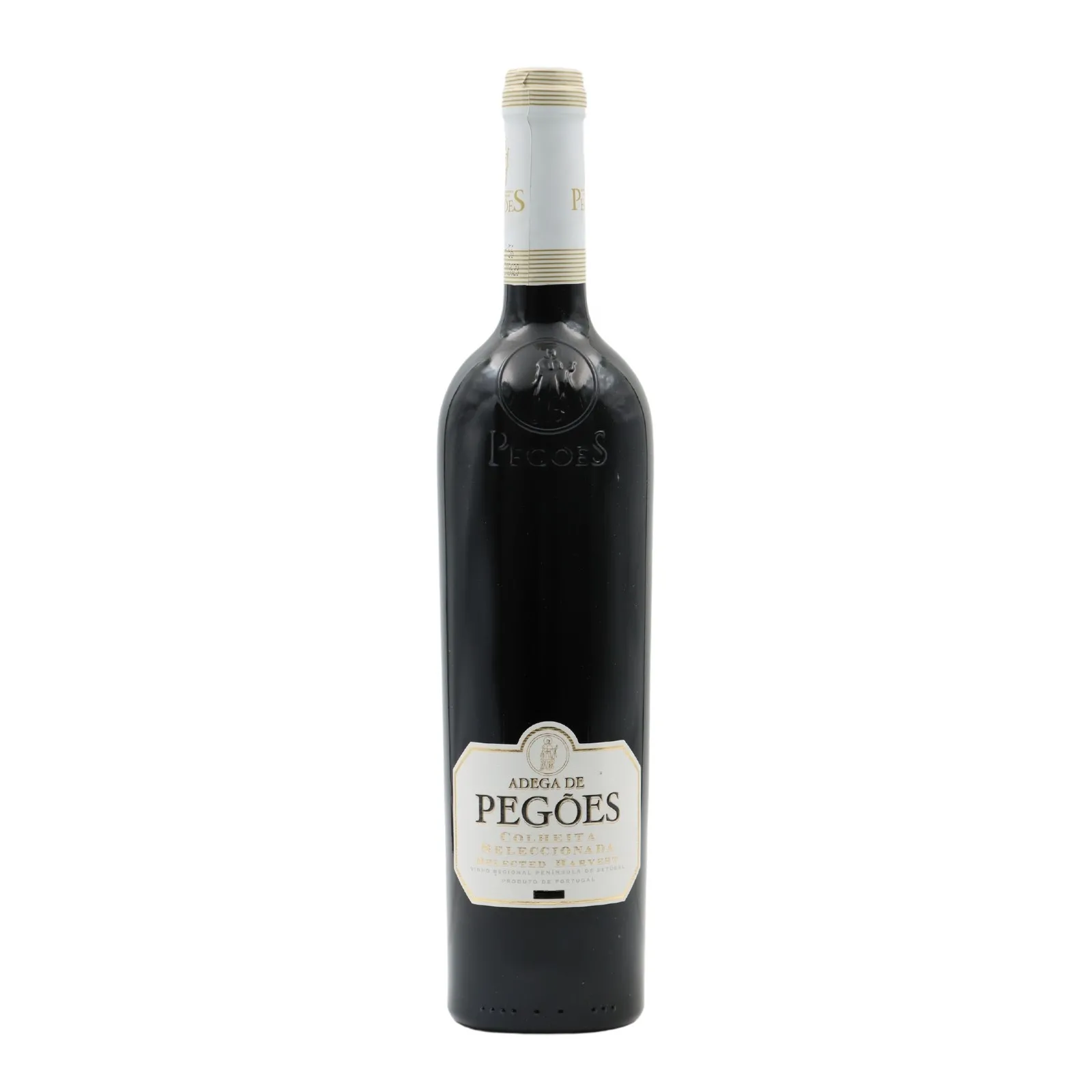 Adega de Pegões Selected Harvest Rot 2021-750 ml