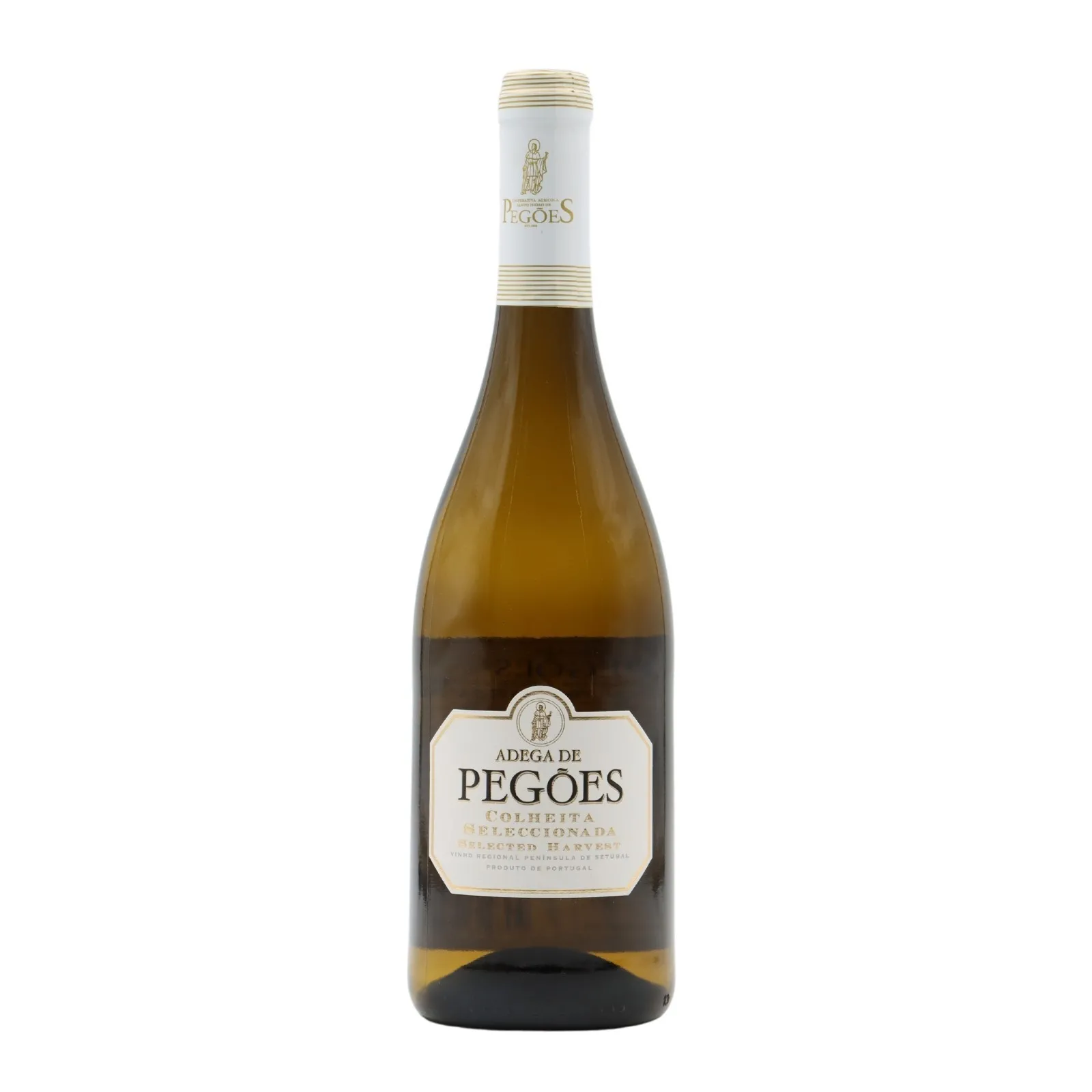 Adega de Pegões Selected Harvest Weiß 2023-750 ml