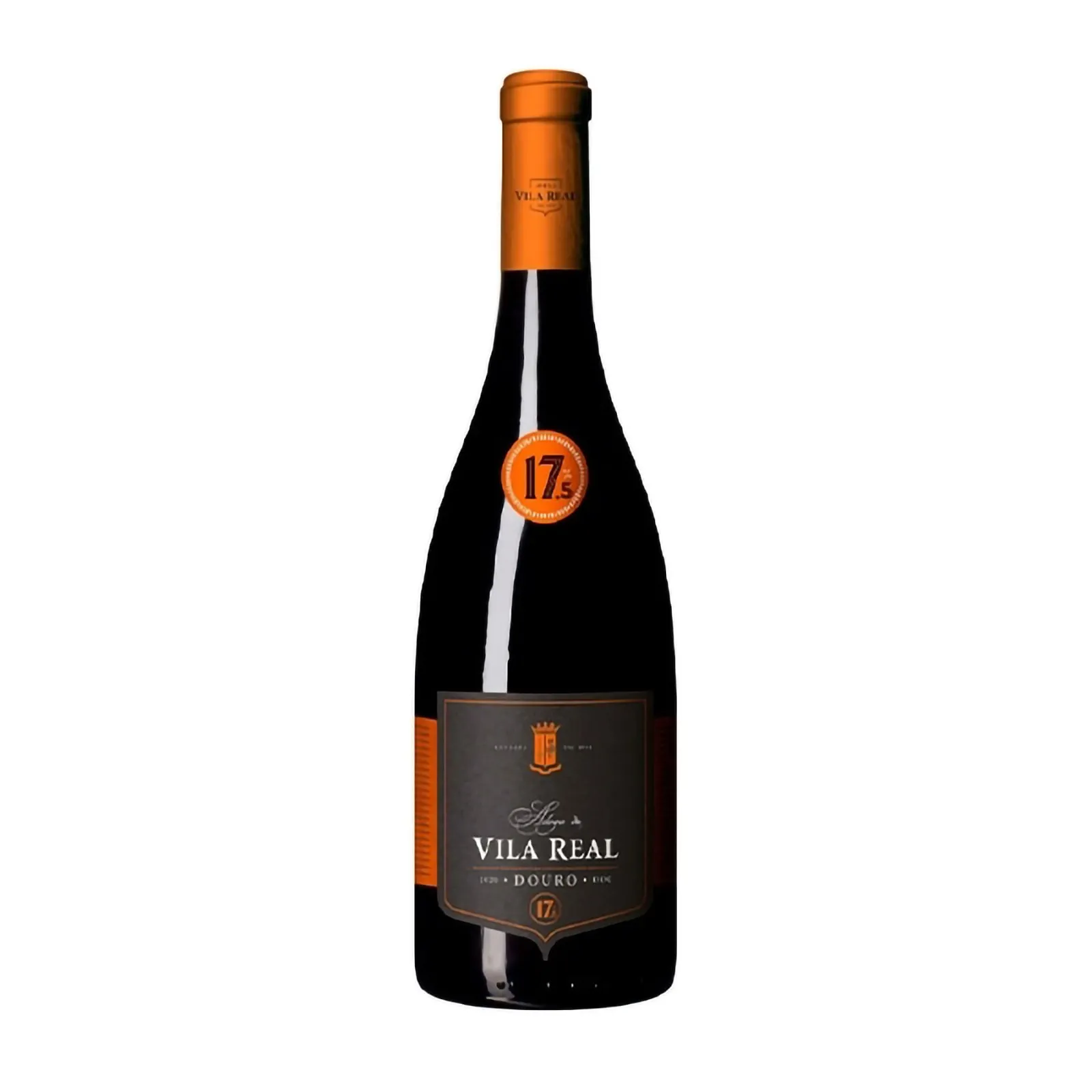 Adega de Vila Real 17,5% Rot 2020-750 ml