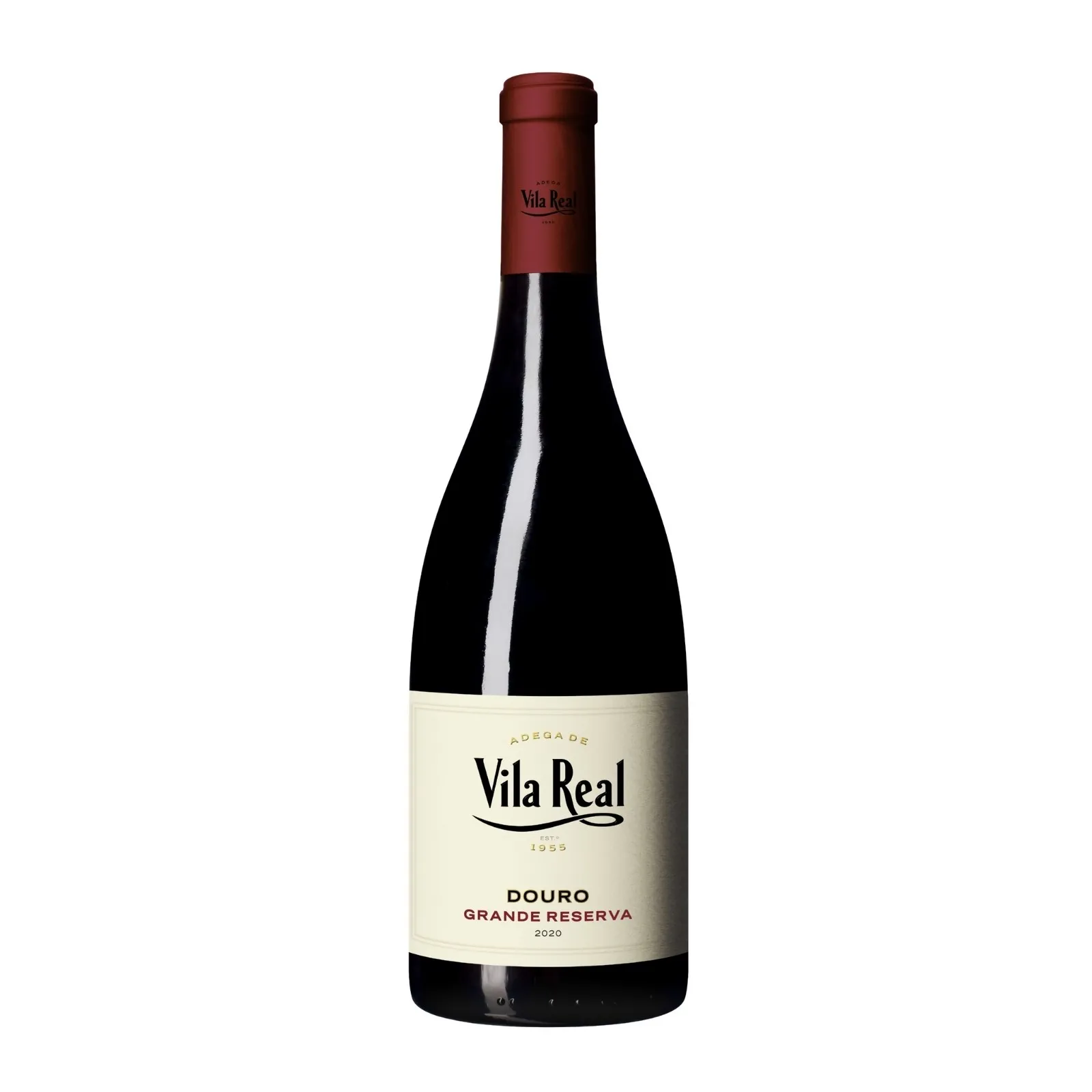 Adega de Vila Real Grand Reserve Rot 2020-750 ml