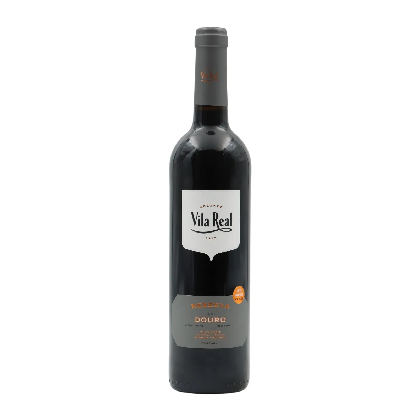 Adega de Vila Real Reserve Rot 2022-750 ml