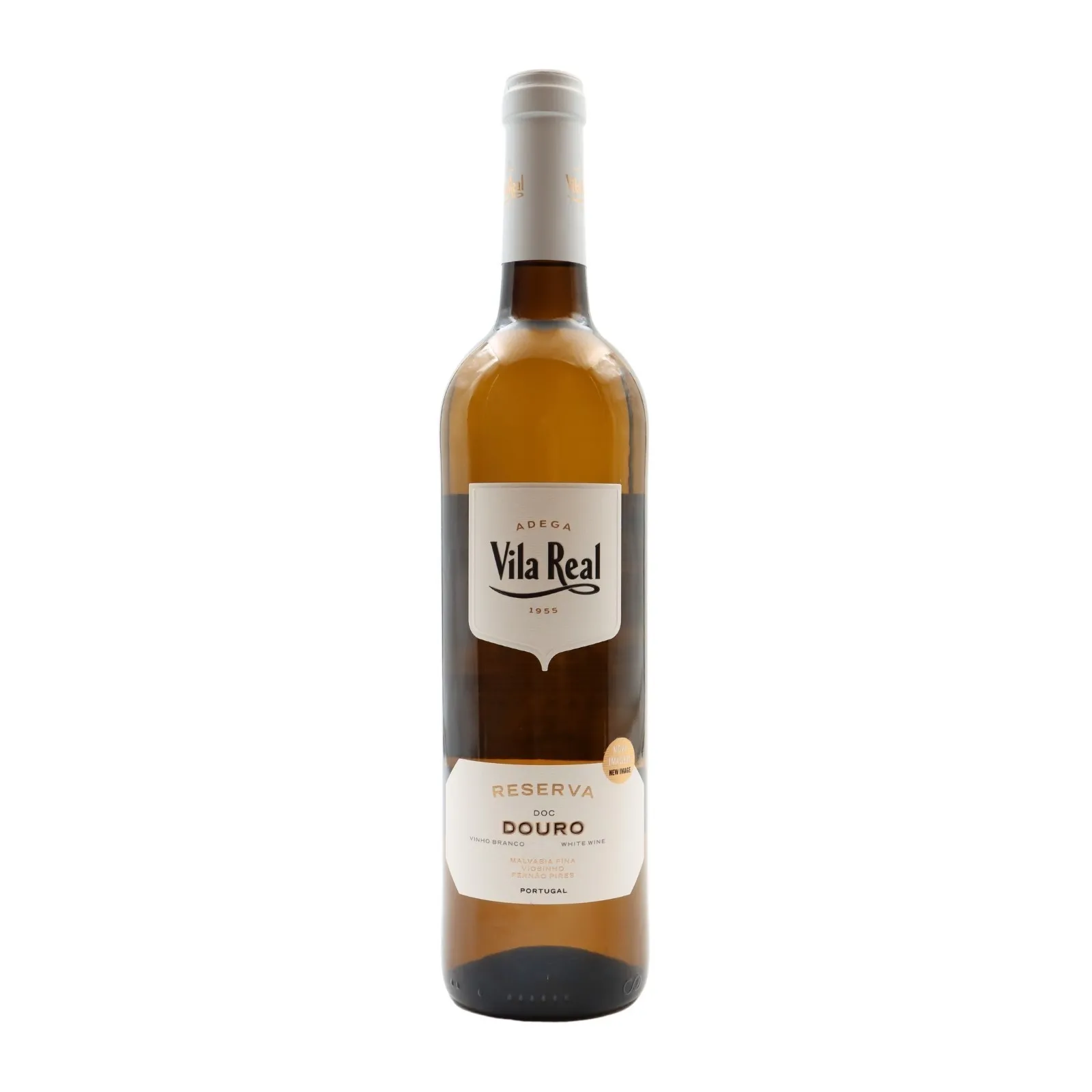 Adega de Vila Real Reserve Weiß 2023-750 ml