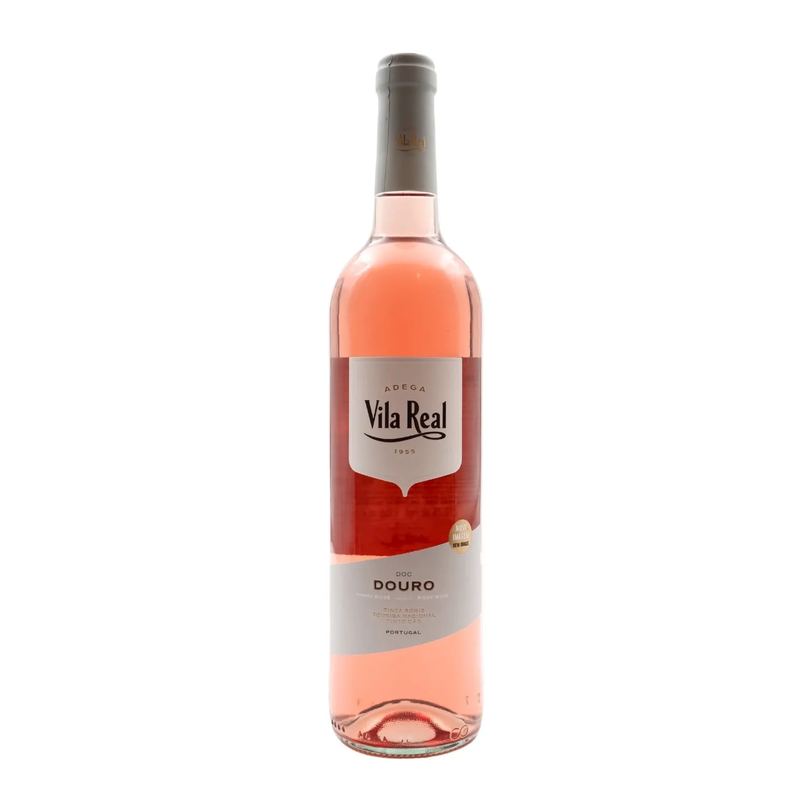 Adega de Vila Real Colheita Rosé 2023-750 ml