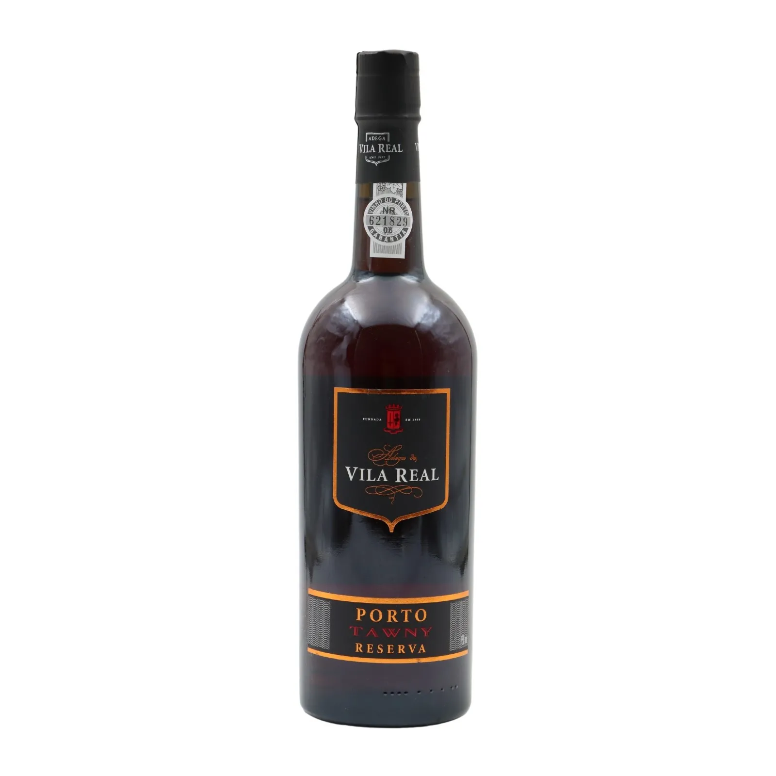 Adega de Vila Real Tawny Portwein-750 ml
