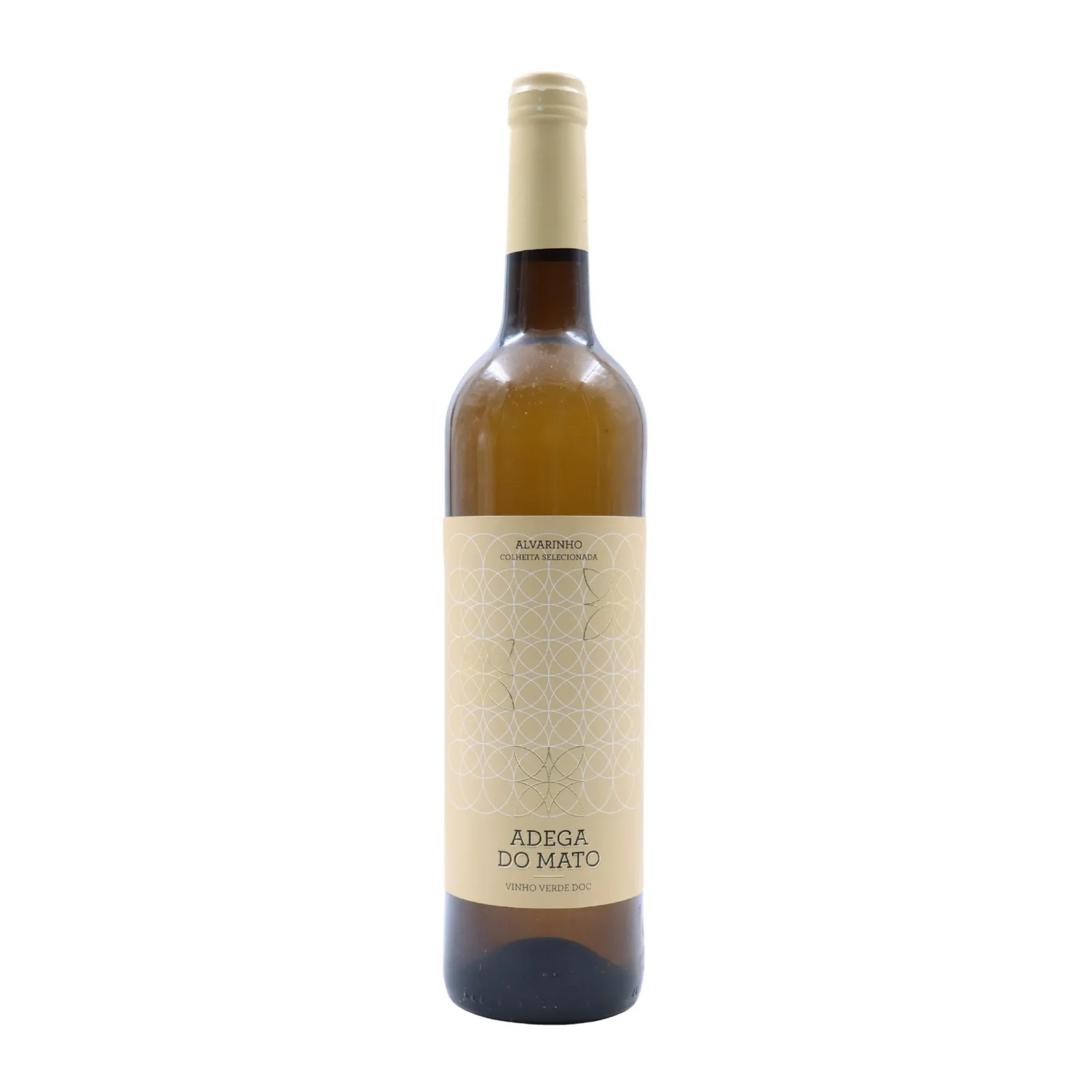 Adega do Mato Alvarinho Weiß 2023-750 ml