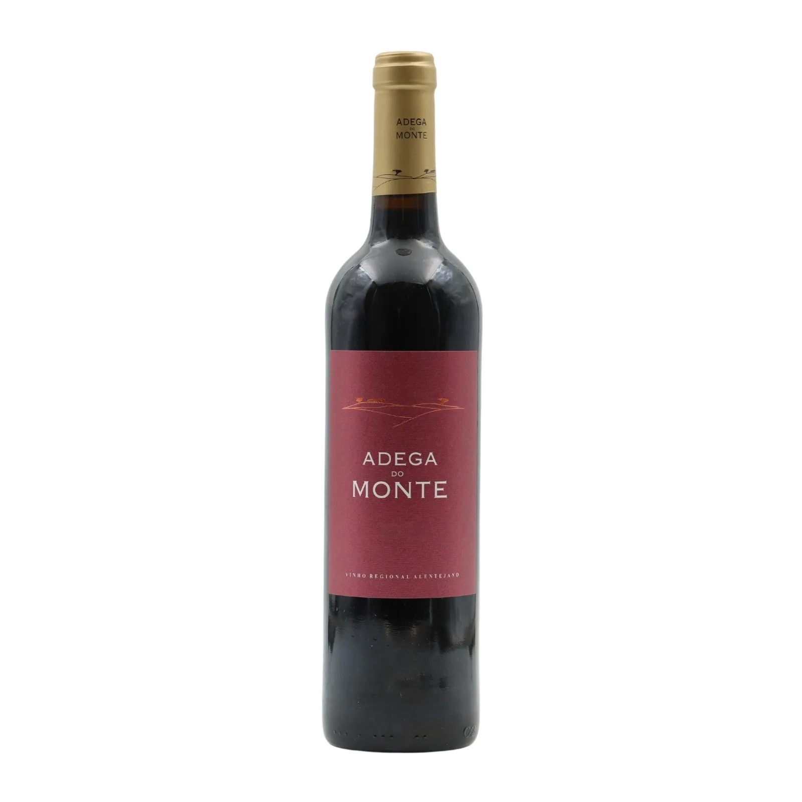 Adega do Monte Rot 2019-750 ml