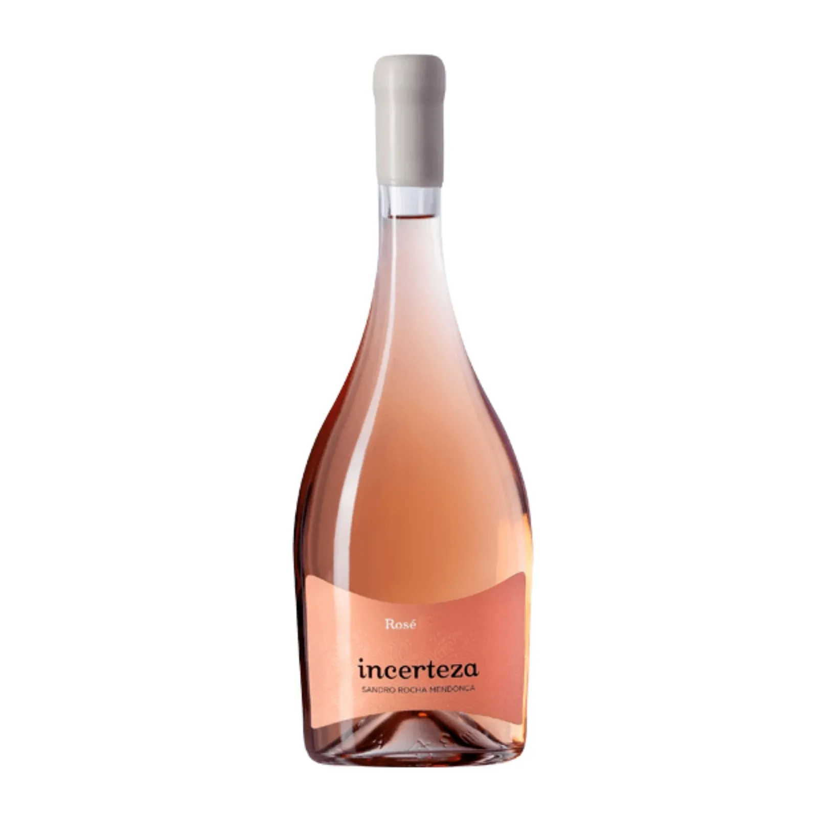 Adega dos Sentidos Incerteza Rosé 2023-750 ml