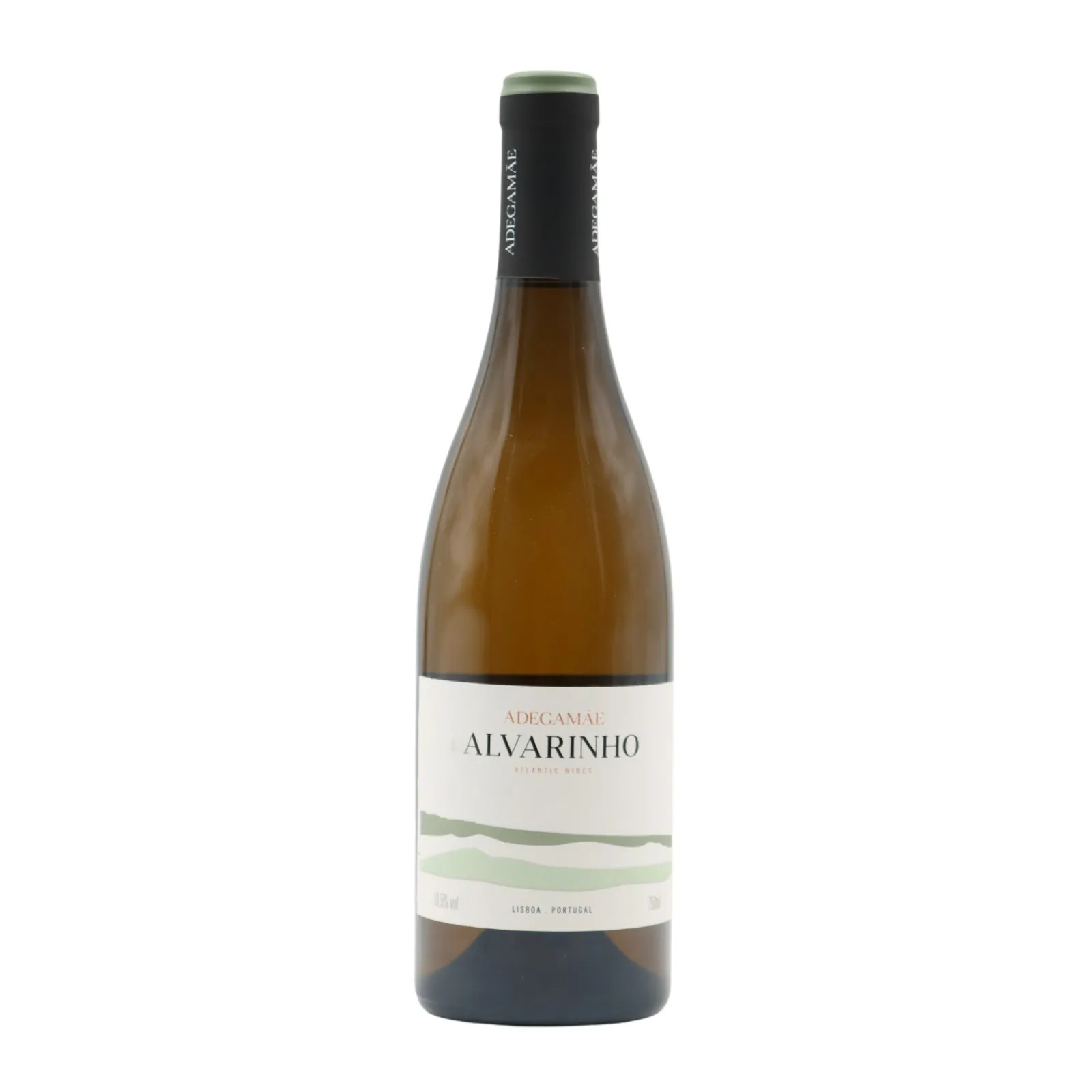 Adega Mãe Alvarinho Weiß 2022-750 ml