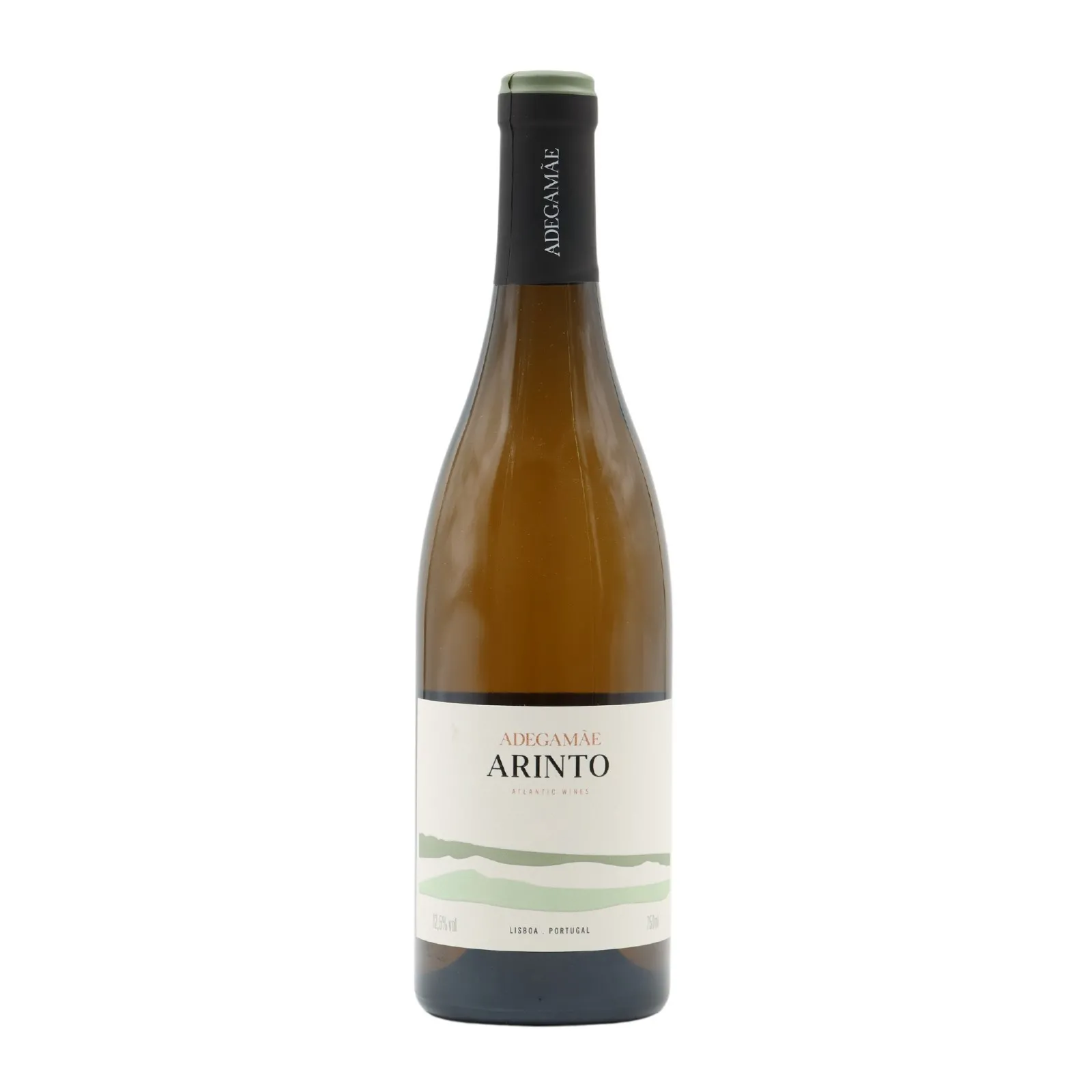 Adega Mãe Arinto Weiß 2019-750 ml