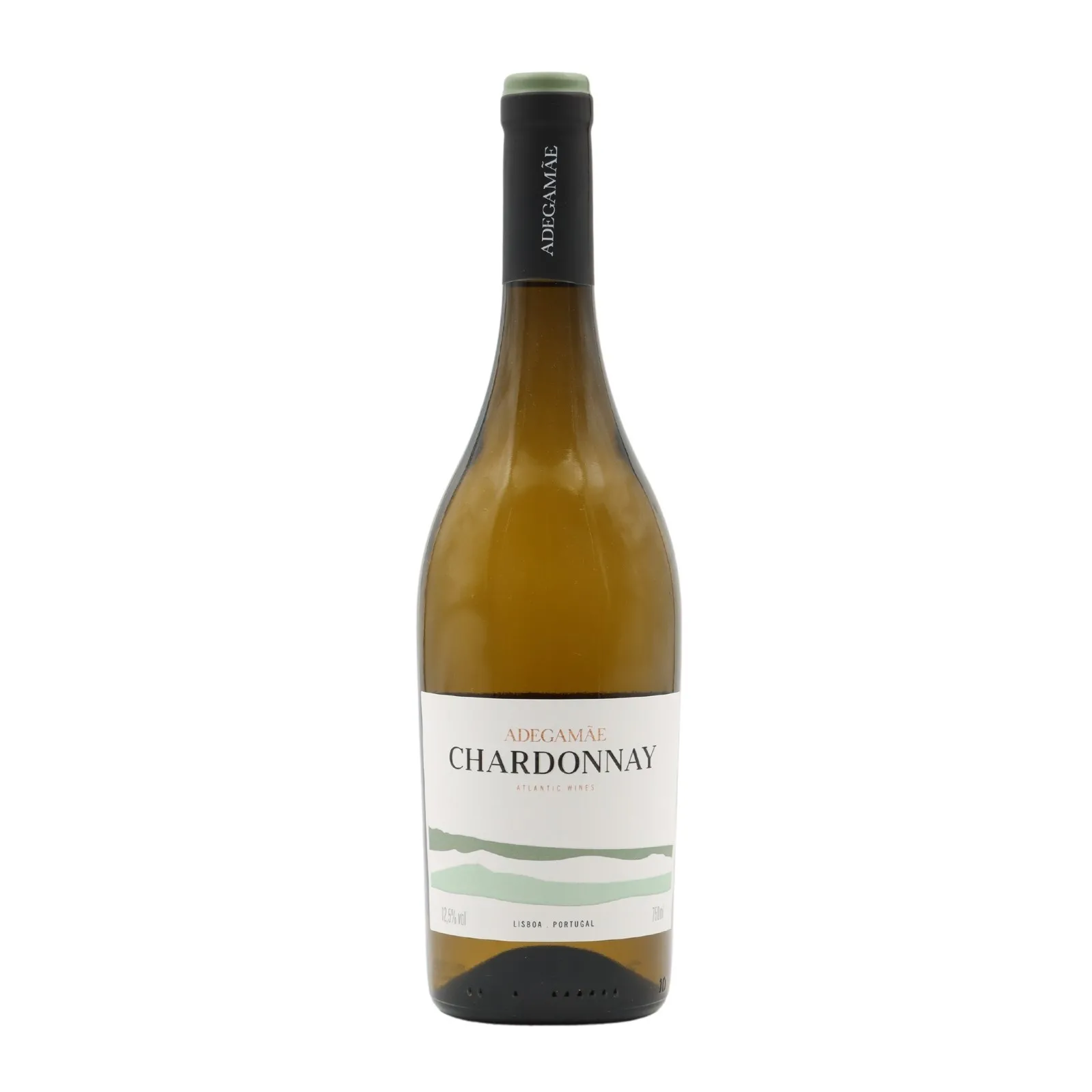 Adega Mãe Chardonnay Weiß 2023-750 ml