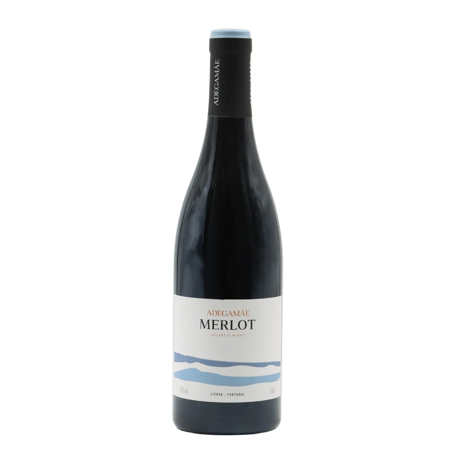 Adega Mãe Merlot Rot 2022-750 ml