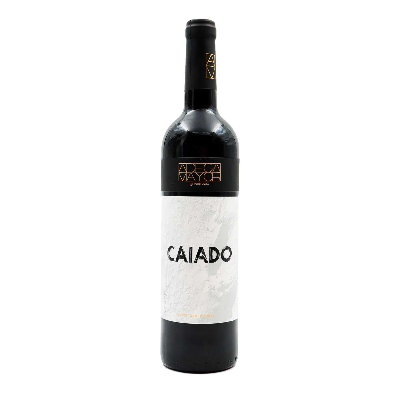 Adega Mayor Caiado Rot 2023-750 ml