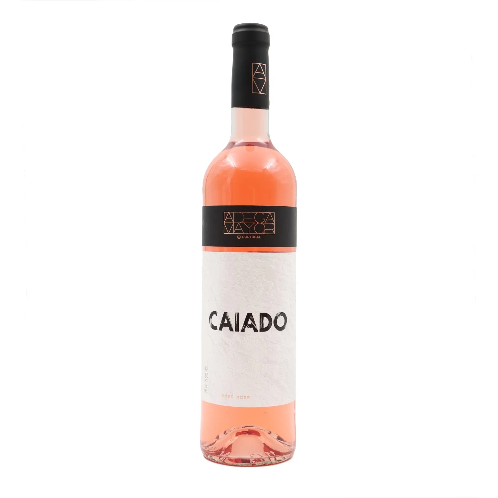 Adega Mayor Caiado Rosé 2023-750 ml
