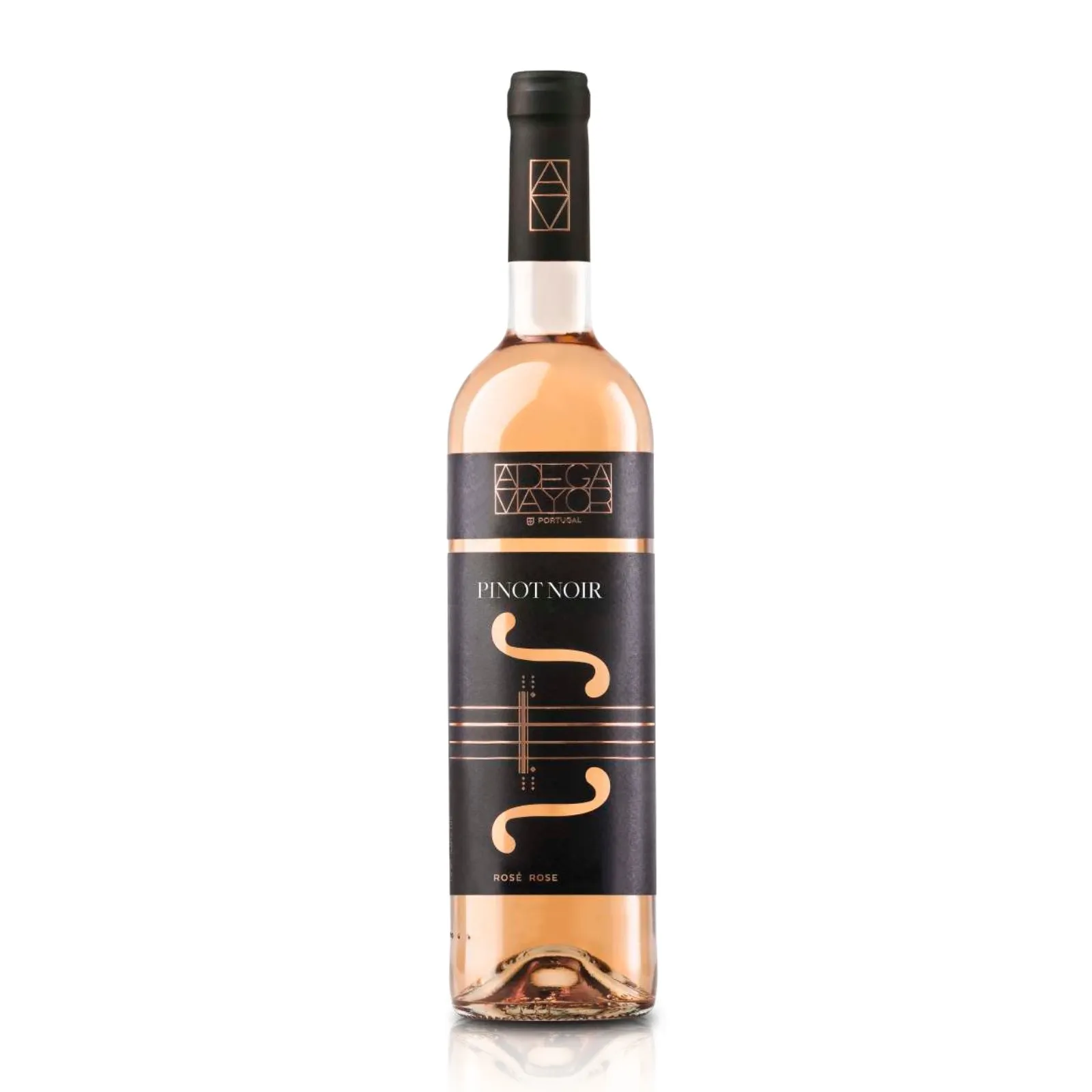 Adega Mayor Pinot Noir Rosé 2022-750 ml