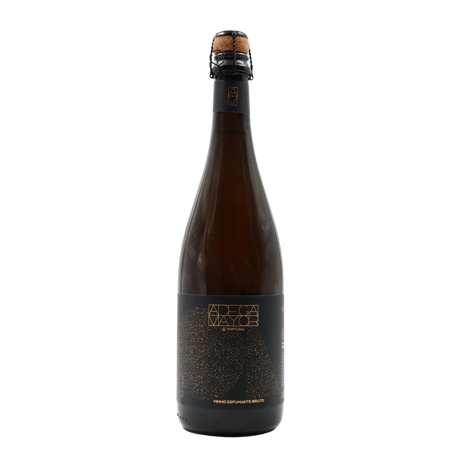 Adega Mayor Brut Sekt 2021-750 ml