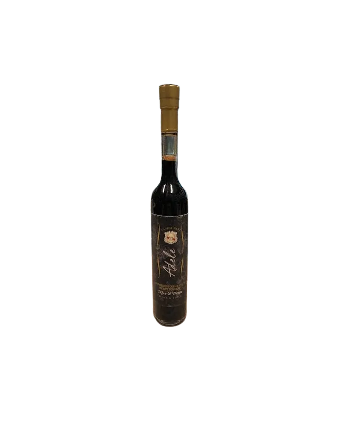 Adele Condimento Crema di Balsamico 100 ml - Tamburini