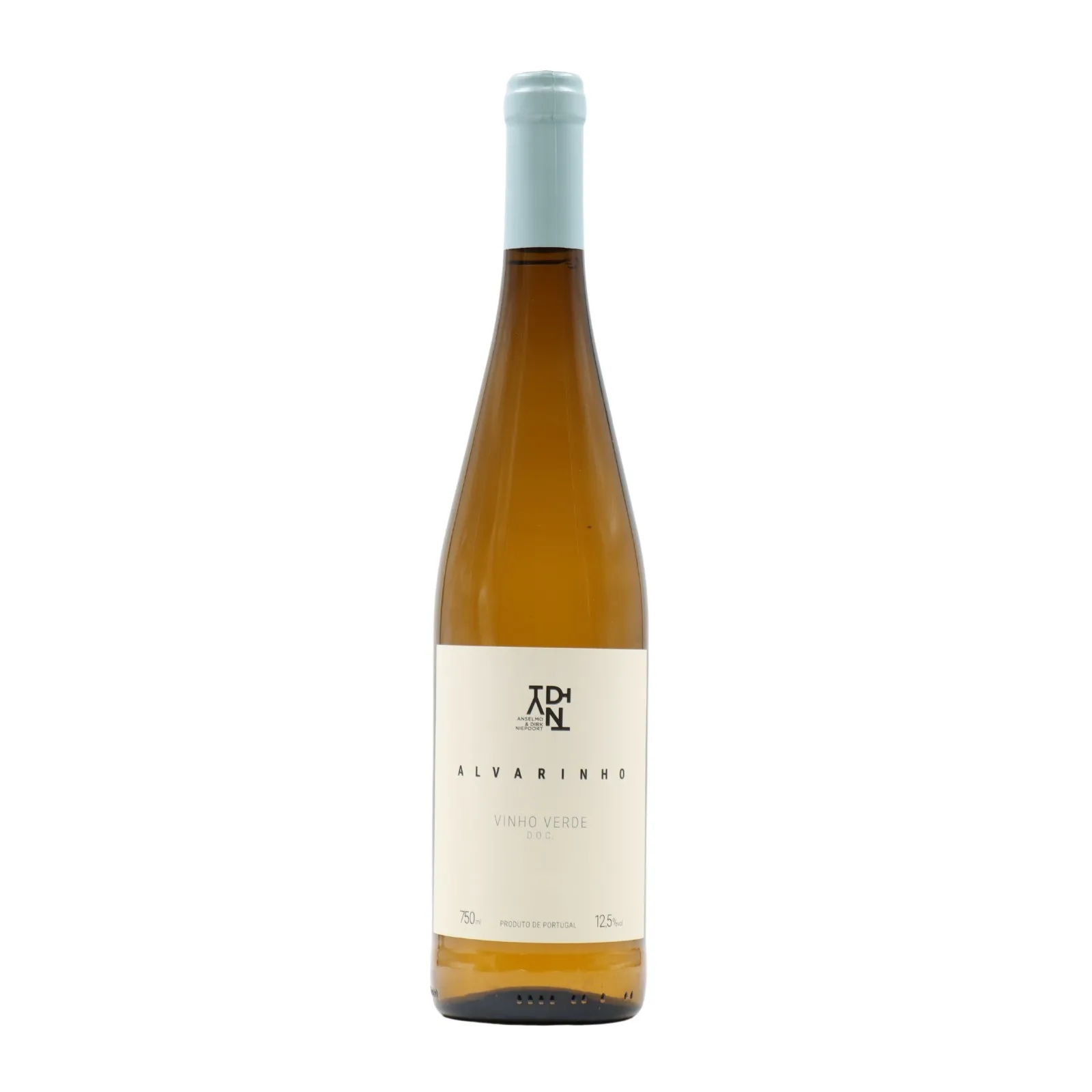 ADN Alvarinho Weiß 2023-750 ml