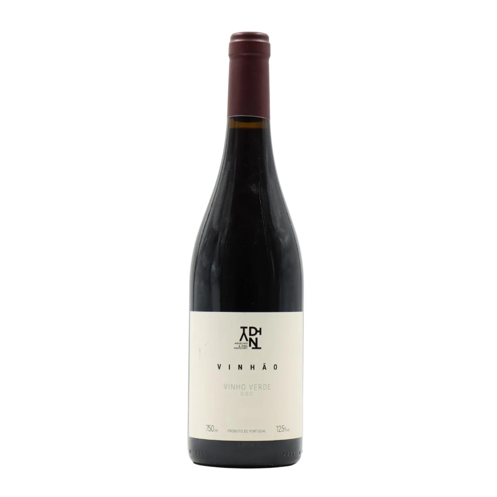 ADN Vinhão Rot 2020-750 ml