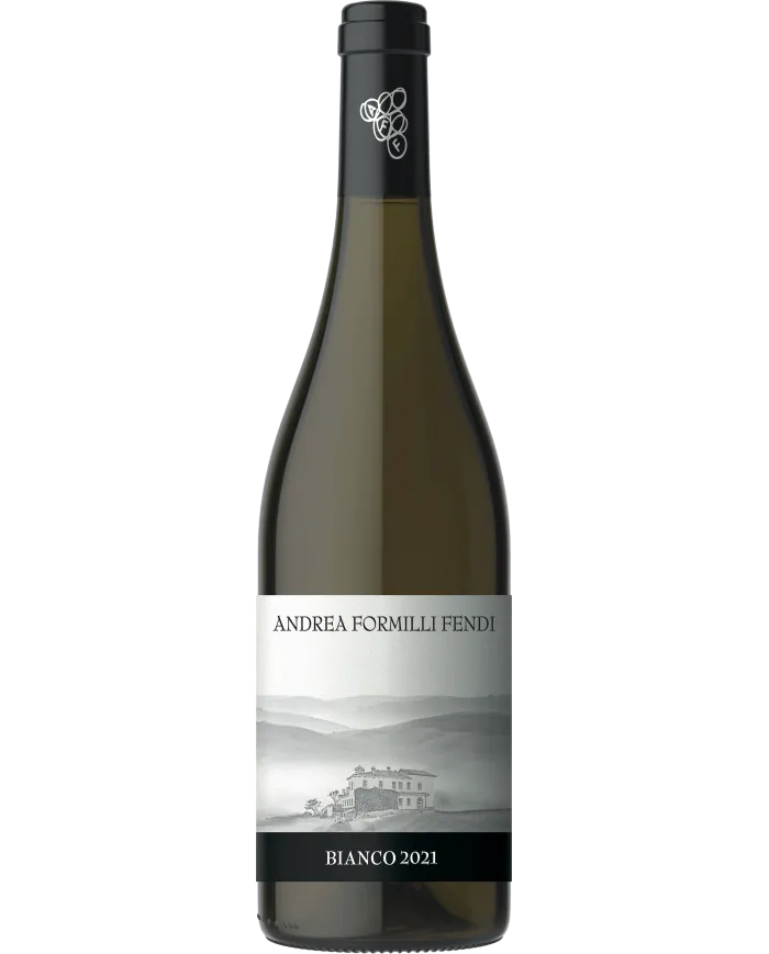 AFF Bianco 2022 - Andrea Formilli Fendi