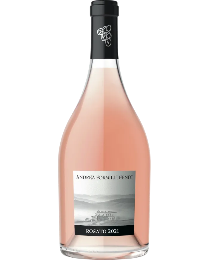 AFF Rosato 2022 - Andrea Formilli Fendi