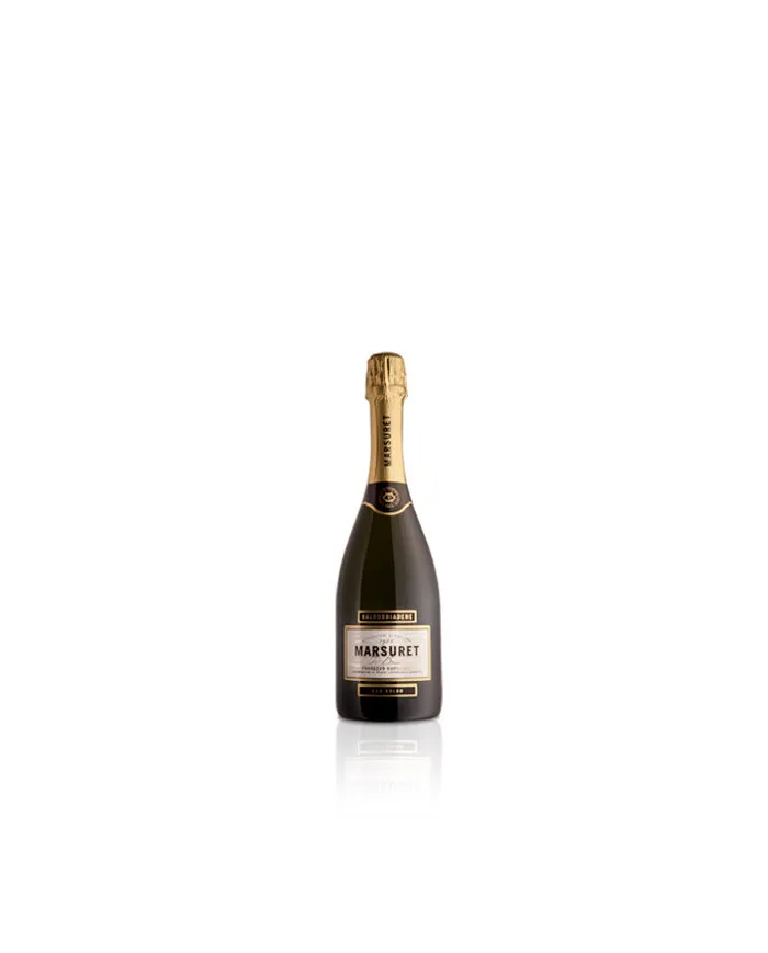 Agostino Valdobbiadene Prosecco Superiore Docg Millesimato Dry - Marsuret