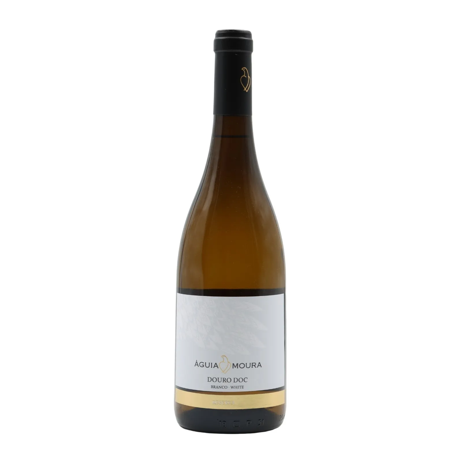 Águia Moura Reserve Weiß 2019-750 ml