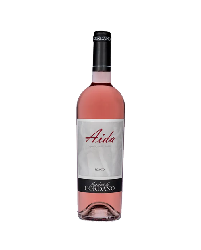 AIDA Rosato Colline Pescaresi IGP 2020 - Marchesi de Cordano