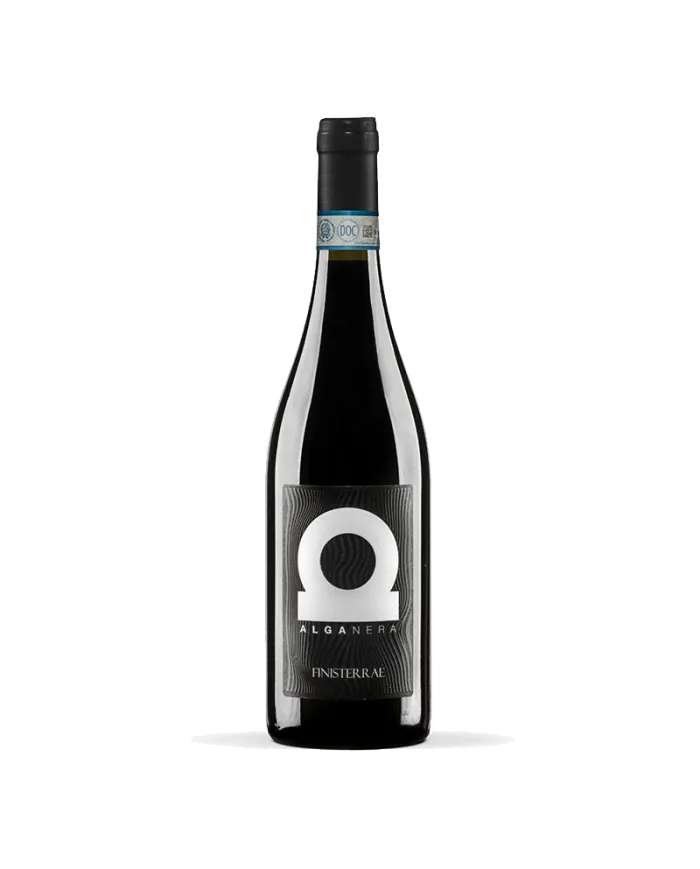 Alga Nera - Montepulciano d'Abruzzo DOP 2020 - Finisterrae