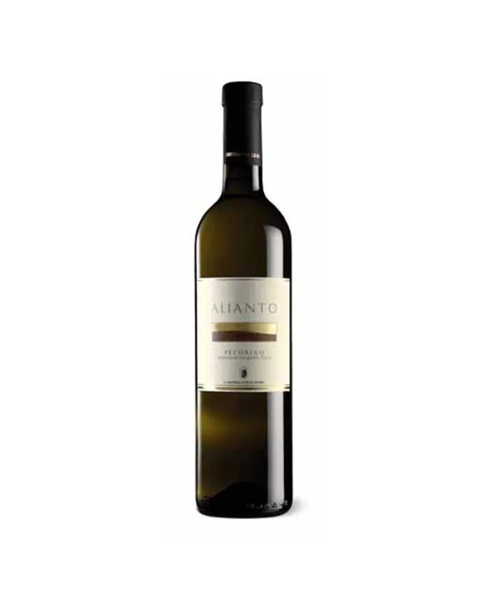 Alianto Pecorino Terre di Chieti IGP 2022 - Cantina Colle Moro