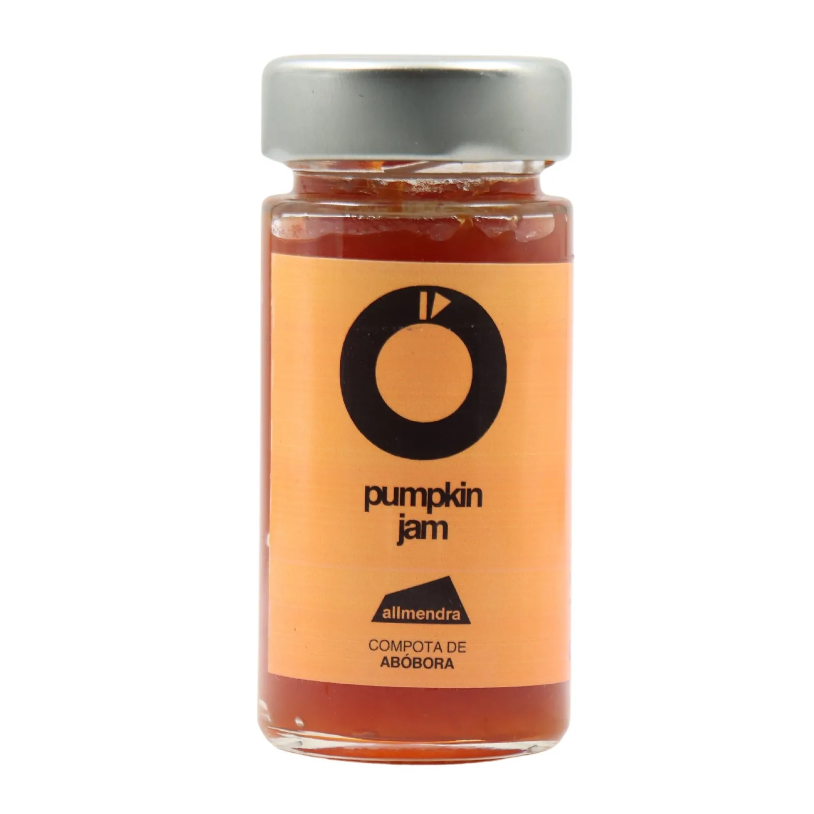Almendra Kürbismarmelade-120 g