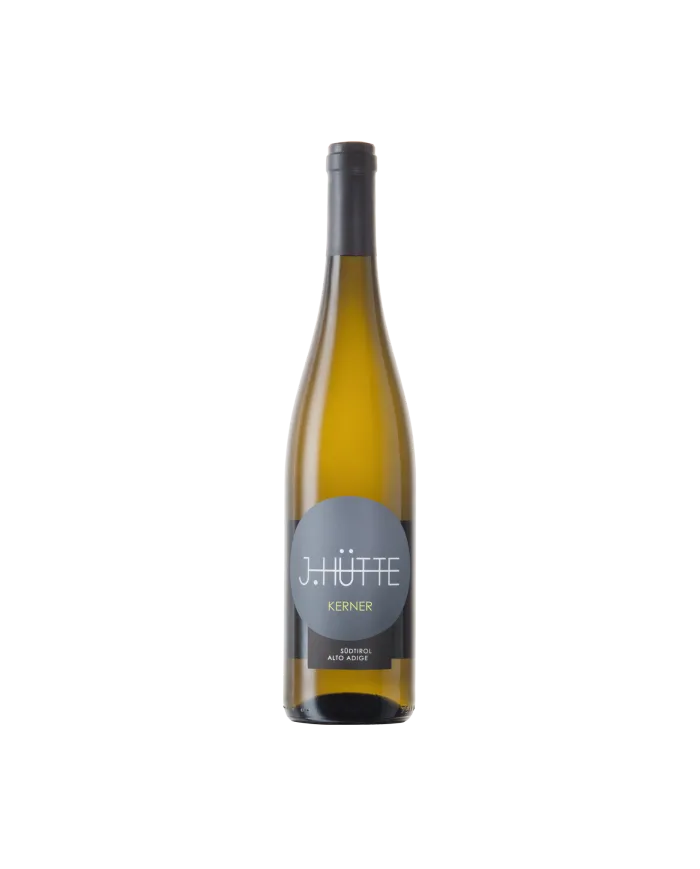 Alto Adige DOC Kerner 2022 - J.Hütte
