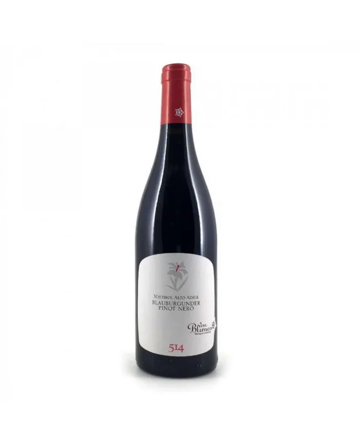 Alto Adige Pinot Nero 514 DOC 2020 - Von Blumen