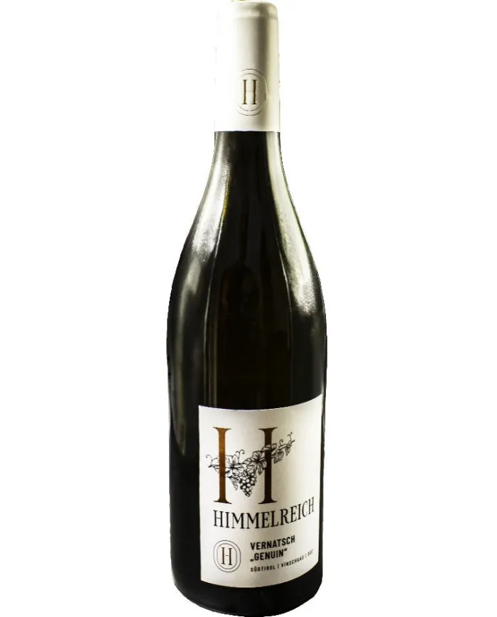 Alto Adige Valle Venosta Vernatsch DOC Genuin 2021 - Himmelreich