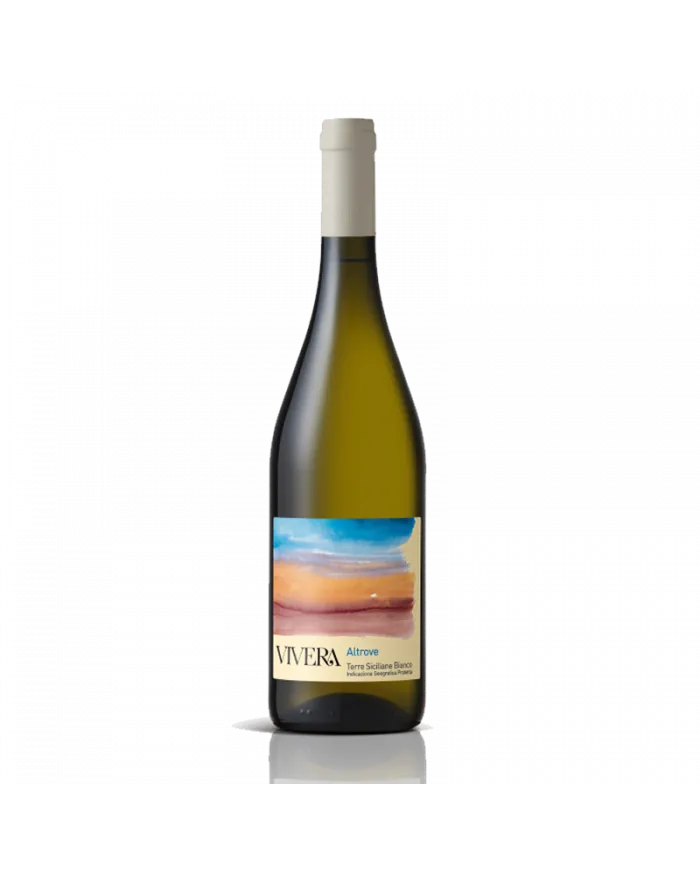 Altrove Terre Siciliane IGP Bianco 2023 - Vivera