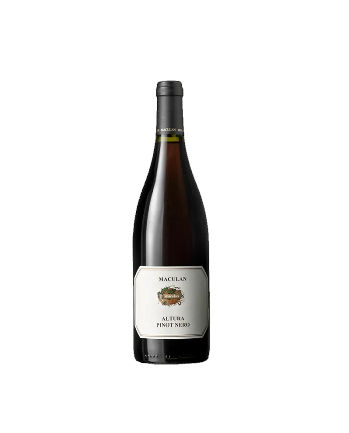 Altura Pinot Nero Breganze DOC 2021 - Maculan
