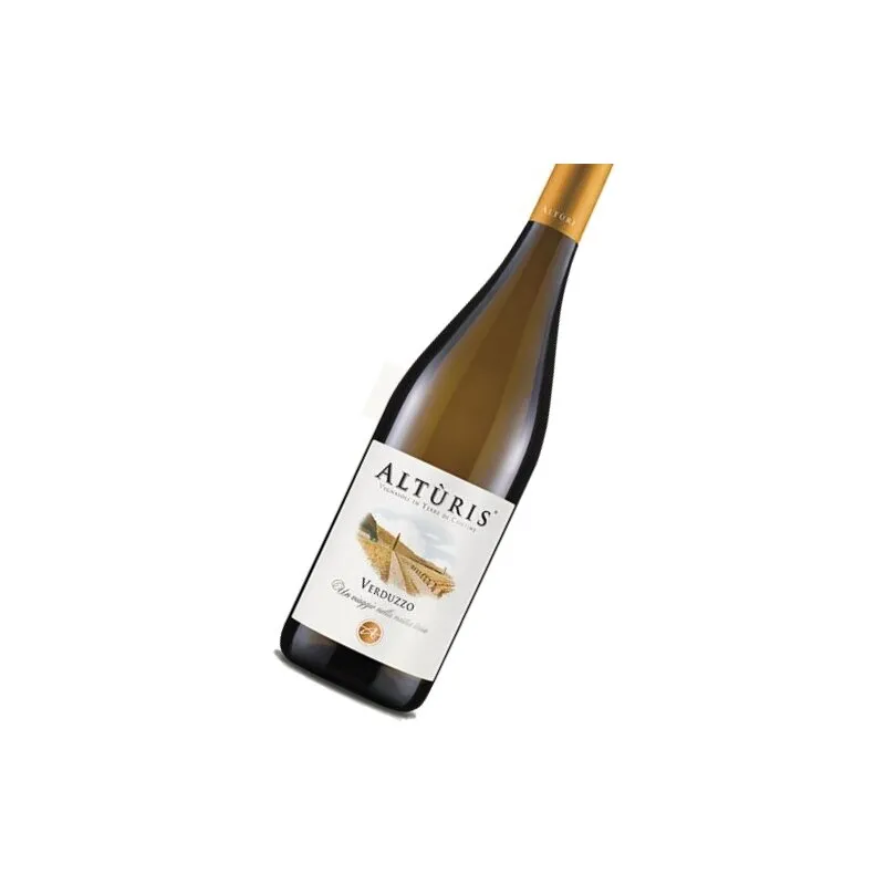 ALTURIS Verduzzo passito 2024 IPG