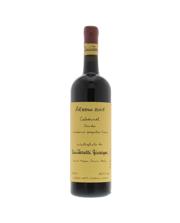 Alzero IGT 2015 Magnum - Quintarelli