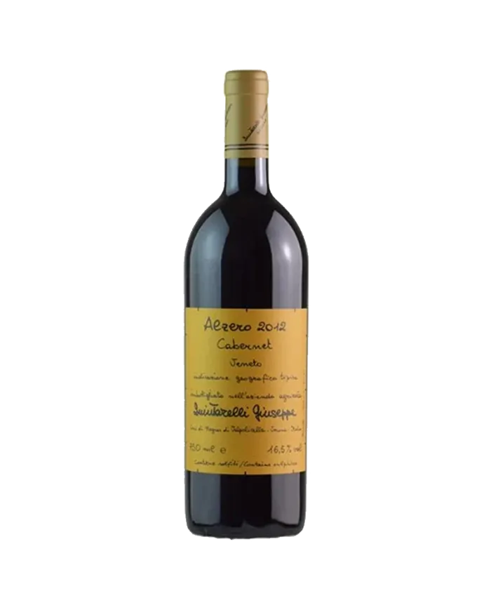 Alzero Cabernet IGT 2017 - Quintarelli