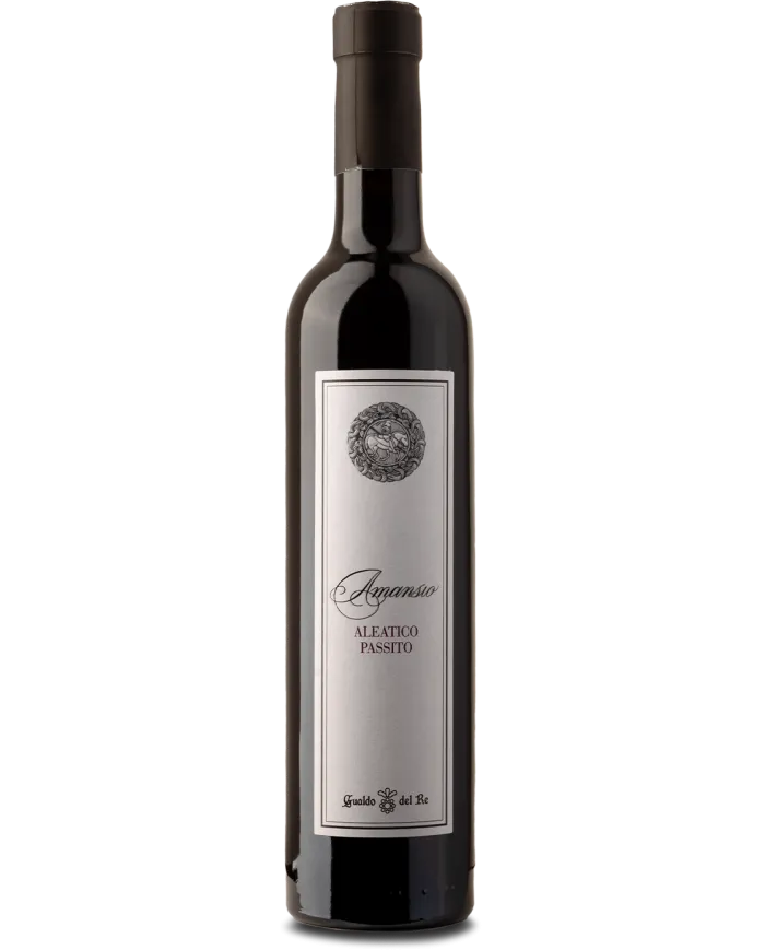 Amansio Toscana IGT 2019 - Guado del Re