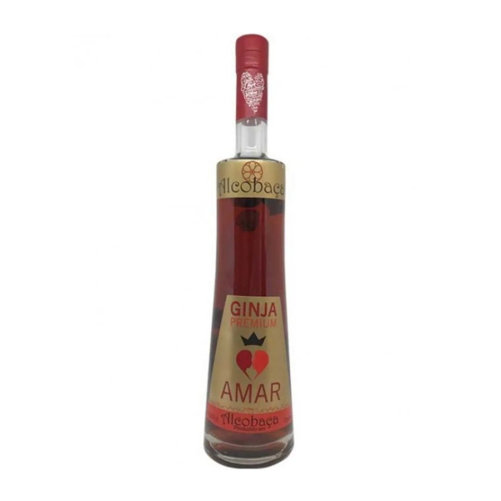 Amar Premium Ginja mit Früchten-700 ml