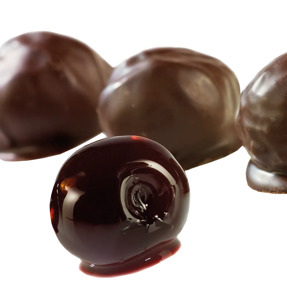 Amarena-Pralinen (Maglio) 80 g