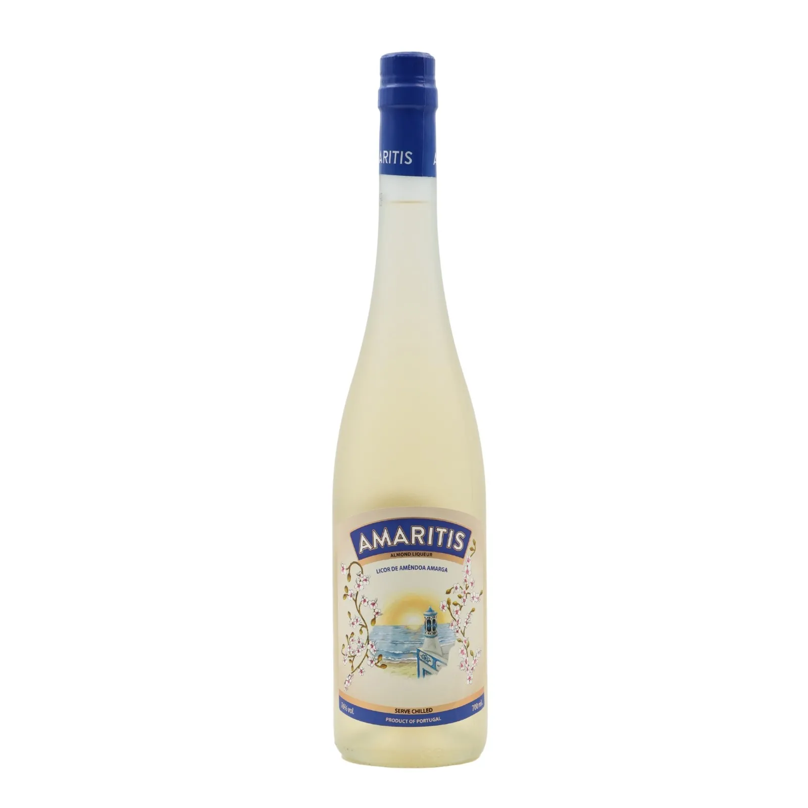 Amaritis Bittermandellikör-700 ml