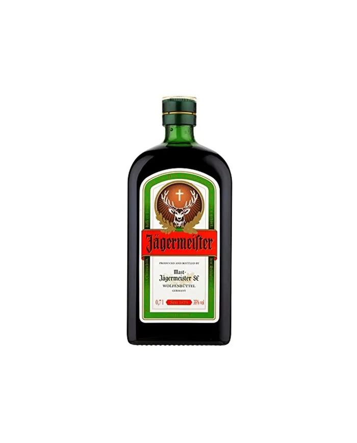 Amaro Jagermeister Lt.1