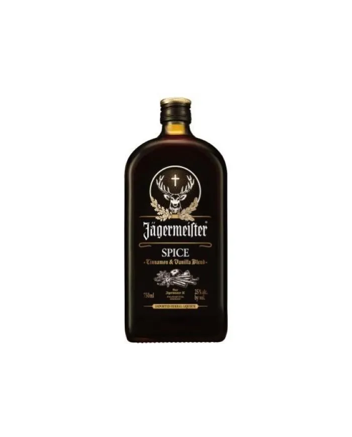 Amaro Jagermeister Spice Cl.70