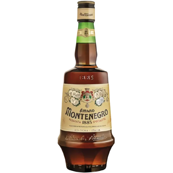 Amaro Montenegro 23,0% Vol., 0,7 LiterAmaro Montenegro