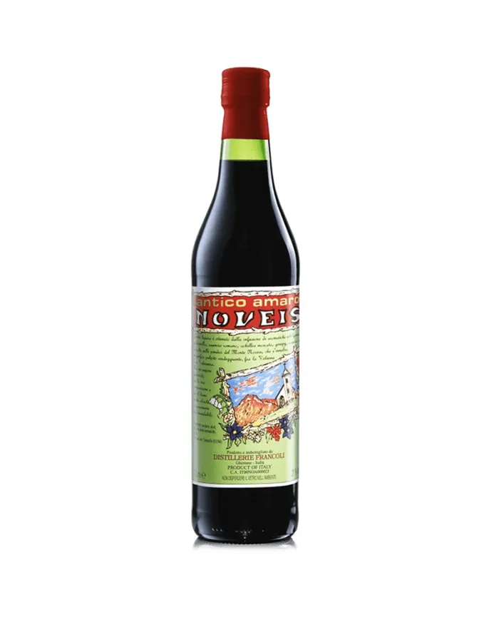 Amaro Noveis - Francoli