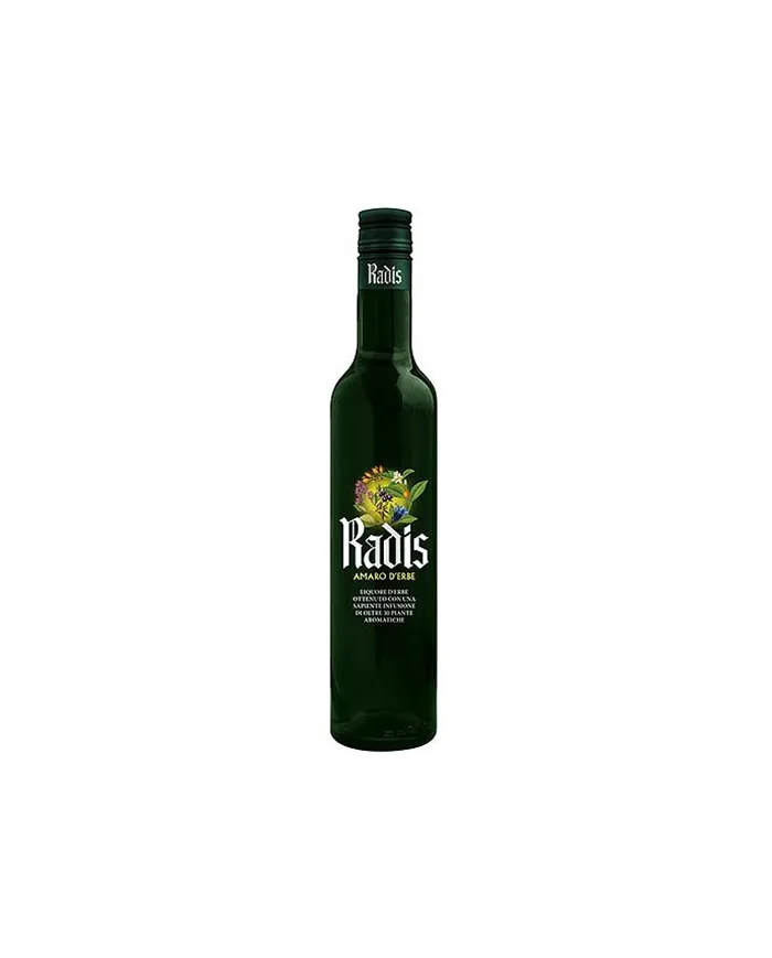 Amaro Radis Cl.50