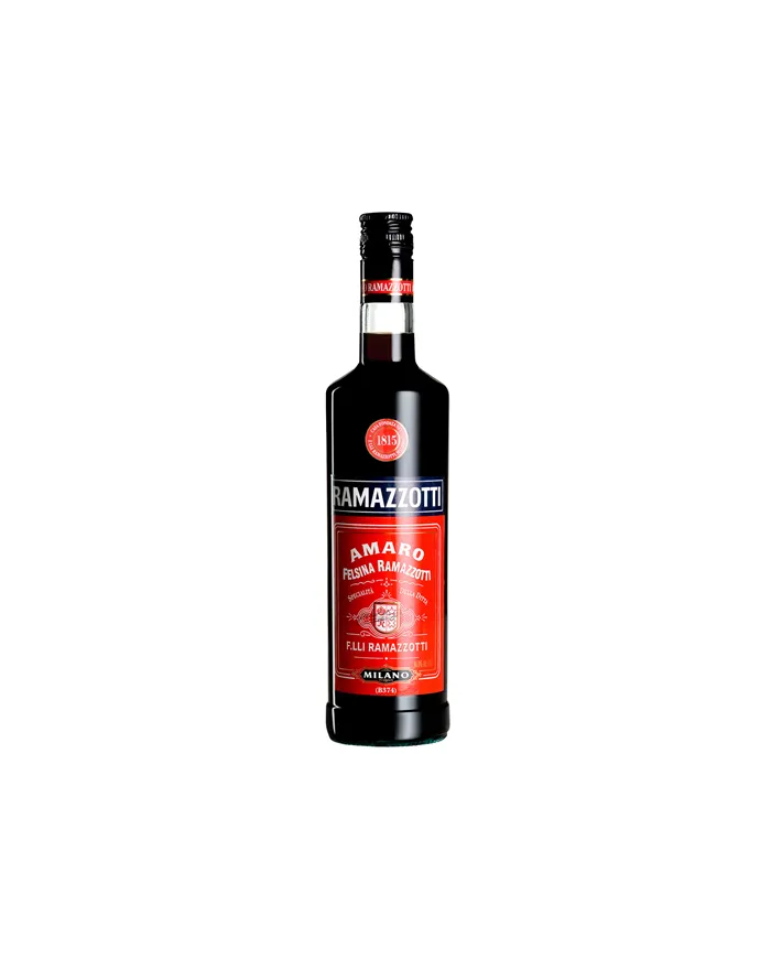 Amaro Ramazzotti Lt.1