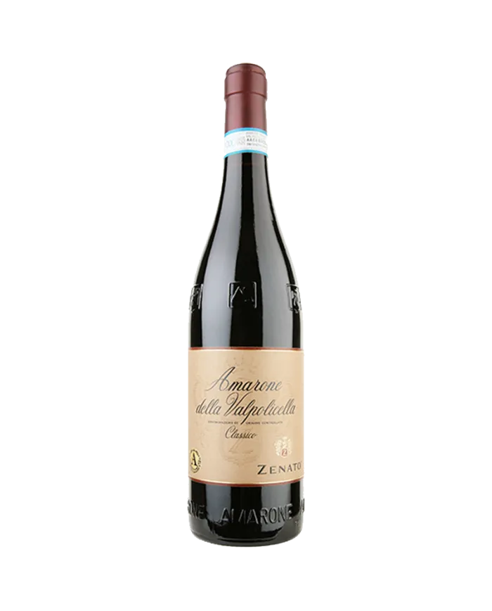 Amarone della Valpolicella Classico 2016 - Zenato