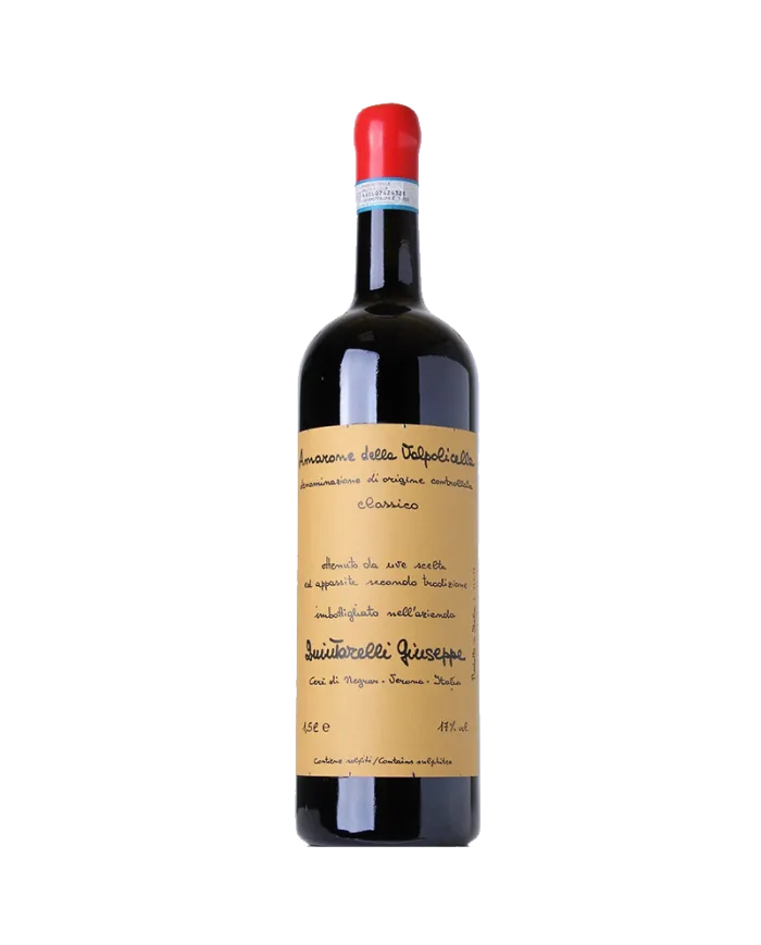 Amarone della Valpolicella Classico DOCG 2011 Magnum – Quintarelli